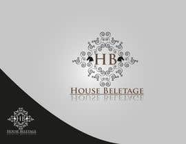 #169 untuk Logo Design for The logo will be for a new, small boutique hotel oleh bibi186