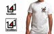 Kilpailutyön #95 pienoiskuva kilpailussa                                                     T-shirt Design for The BN Clothing Company Inc.
                                                