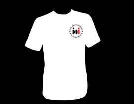 Nro 181 kilpailuun T-shirt Design for The BN Clothing Company Inc. käyttäjältä winarto2012