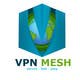 Pictograma corespunzătoare intrării #233 pentru concursul „                                                    Logo Design for VpnMesh
                                                ”