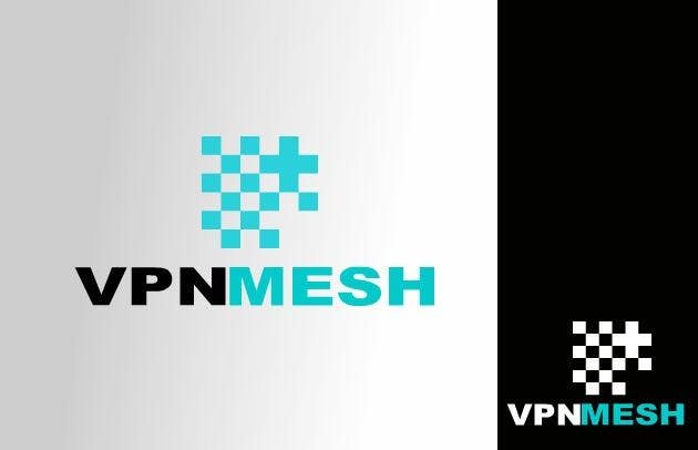Intrarea #120 pentru concursul „                                                Logo Design for VpnMesh
                                            ”