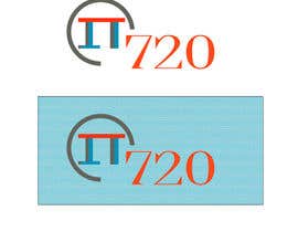 #25 for Design a Logo for my company IT 720 by sayed82
