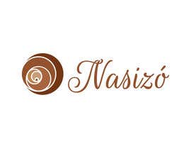 #29 for Logo for my chocolate shop af vladspataroiu