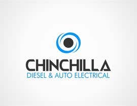 galihgasendra tarafından Design a Logo for CHINCHILLA DIESEL &amp; AUTO ELECTRICAL için no 80
