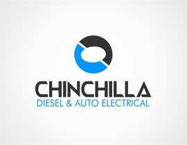 galihgasendra tarafından Design a Logo for CHINCHILLA DIESEL &amp; AUTO ELECTRICAL için no 82