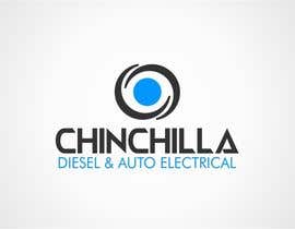 galihgasendra tarafından Design a Logo for CHINCHILLA DIESEL &amp; AUTO ELECTRICAL için no 83