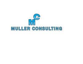 #27 untuk Design a Logo for Muller Consulting oleh dpk013