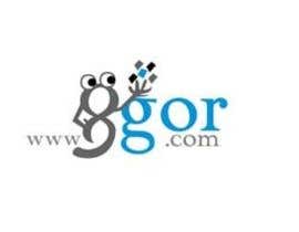 vlogo tarafından Logo Design for www.8gor.com, online auction &amp; classifieds website için no 51