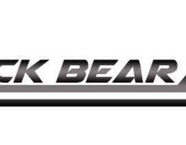 #50 para Design a Logo for Black Bear Electronics por imarketsg