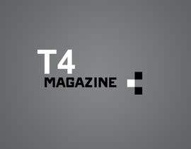 #198 untuk Design a Logo for a tech news website oleh flynnrider