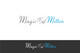 Miniatura de participación en el concurso Nro.162 para                                                     Logo Design for Magic Mitten, baby calming aid
                                                