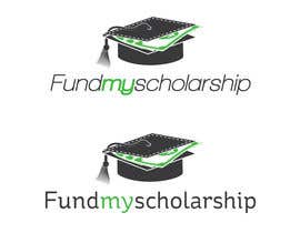 #67 for Design a Logo for Scholarship Site af TheMightyM