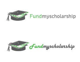 #77 for Design a Logo for Scholarship Site af TheMightyM