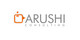 Ảnh thumbnail bài tham dự cuộc thi #298 cho                                                     Logo Design for Arushi Consulting
                                                