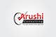 Icône de la proposition n°171 du concours                                                     Logo Design for Arushi Consulting
                                                