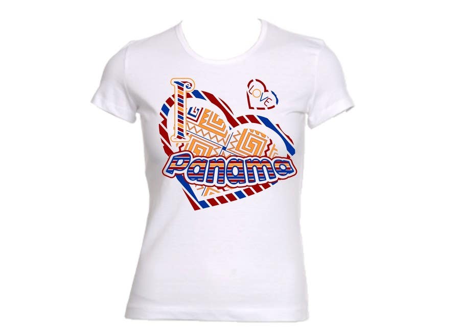 
                                                                                                                        Proposition n°                                            34
                                         du concours                                             Design a T-Shirt with tribal art work
                                        