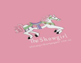 ismailtunaa92 tarafından Design a Logo and Image for Girl&#039;s Horse Riding Clothes için no 56