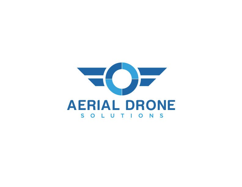 Contest Entry #50 for                                                 Logo Design - Aerial Drone Solutions
                                            