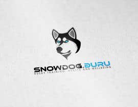 #65 para Design a Logo for SnowDog.Guru por abhig84