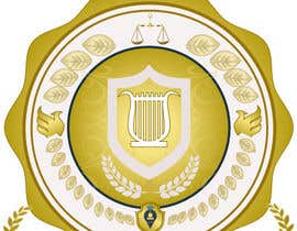 Nro 27 kilpailuun Create a prestigious badge for our Ambassador Program. käyttäjältä maxrafat