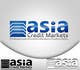 Miniatura da Inscrição nº 142 do Concurso para                                                     Logo Design for Asia Credit Markets
                                                