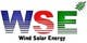 Icône de la proposition n°18 du concours                                                     Logo Design for WS Energy Pty Ltd
                                                