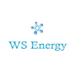 Nro 251 kilpailuun Logo Design for WS Energy Pty Ltd käyttäjältä Hasanath