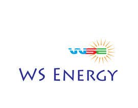 Nro 249 kilpailuun Logo Design for WS Energy Pty Ltd käyttäjältä Hasanath