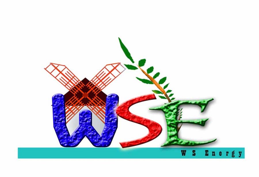 Inscrição nº 254 do Concurso para                                                 Logo Design for WS Energy Pty Ltd
                                            