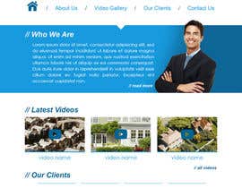 #9 untuk Design a Website for my business oleh Wizzora