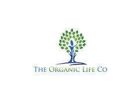 imthex tarafından Design a Logo for &#039;The Organic Life Co&#039; için no 19