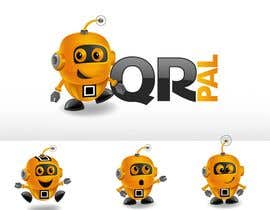 Číslo 335 pro uživatele Logo Design for QR Pal od uživatele pinky