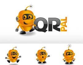Číslo 298 pro uživatele Logo Design for QR Pal od uživatele pinky