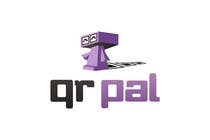 Participación Nro. 288 de concurso de Graphic Design para Logo Design for QR Pal