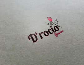 #10 for Design a Logo for a Flower Company &quot;Drocio&quot; by manuel0827