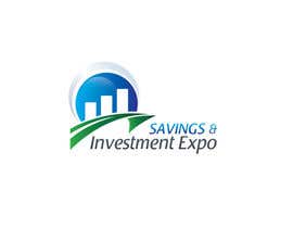greenlamp tarafından Logo Design for Savings and Investment Expo için no 180