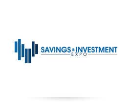 #105 for Logo Design for Savings and Investment Expo by Papple