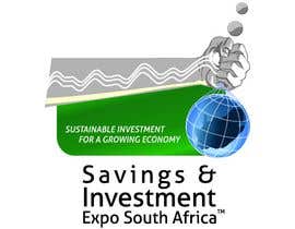 #190 for Logo Design for Savings and Investment Expo by beezwax