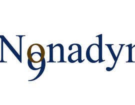 #62 untuk Design a Logo for Nonadyne oleh refar