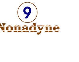 #59 untuk Design a Logo for Nonadyne oleh burhan102