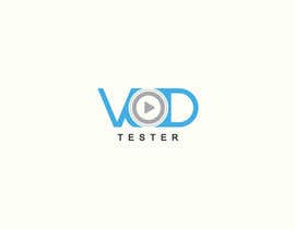 #12 for Design eines Logos for Video on Demand tester af GeorgeOrf
