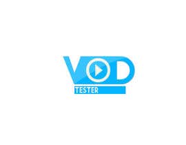 #14 for Design eines Logos for Video on Demand tester af maxrafat