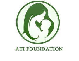 nº 4 pour Design a Logo for ATI Foundation (non-profit) par zainkarbalai9 