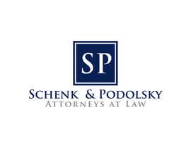 #19 for Design a Logo for  Schenk &amp; Podolsky Attorneys at Law af ibed05