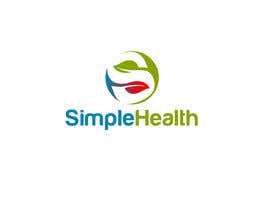 #270 for Logo for Health products company &quot;Simple Health&quot; af alexandracol