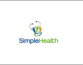 #211 for Logo for Health products company &quot;Simple Health&quot; af GoldSuchi
