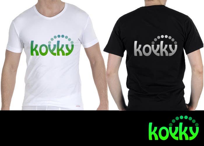 Konkurrenceindlæg #102 for                                                 Logo Design for Koyky
                                            