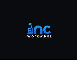 #136 for Design a Logo for INC Workwear af OMARPC