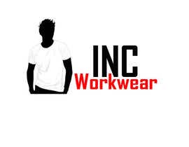 #325 for Design a Logo for INC Workwear af linuxfreak1985