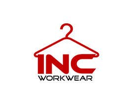 #347 for Design a Logo for INC Workwear af gamav99